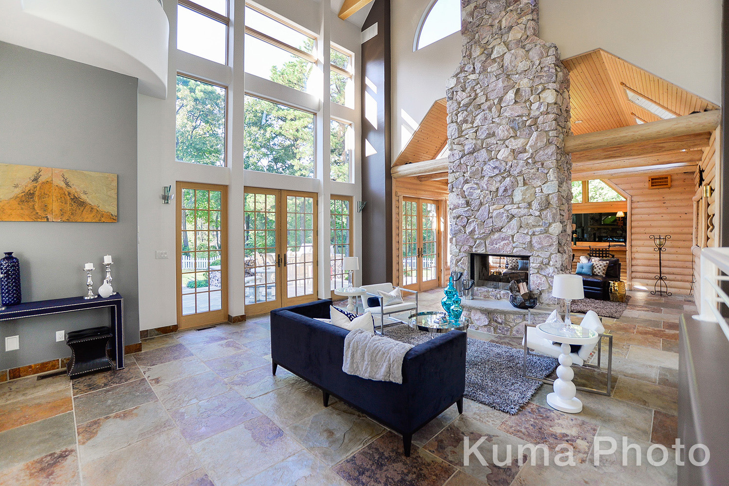 Real Estate Photographer