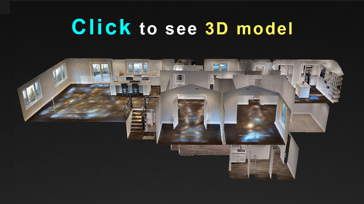 Matterport 3D 360°Virtual Tours. 3D Showcase.
